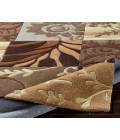 Cosmopolitan COS-8817 5' x 7'6" Handmade Rug