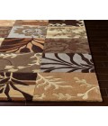 Cosmopolitan COS-8817 5' x 7'6" Handmade Rug