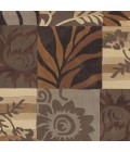 Cosmopolitan COS-8817 5' x 7'6" Handmade Rug