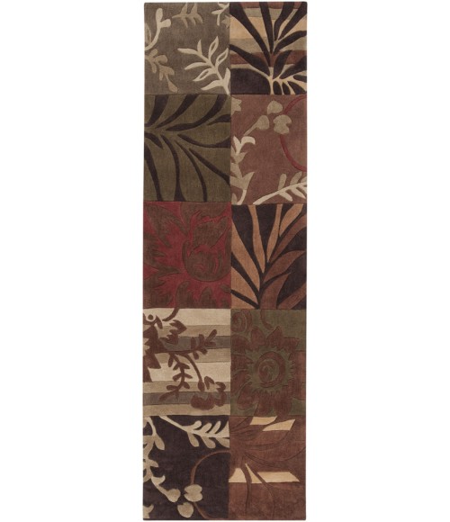 Surya Cosmopolitan COS-8818-9x13 rug