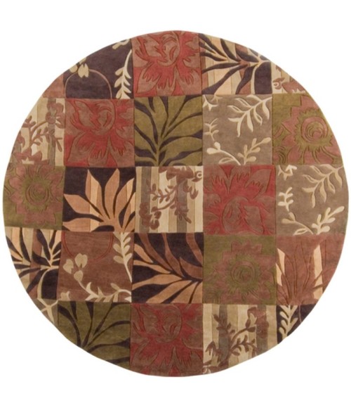 Surya Cosmopolitan COS-8818-9x13 rug