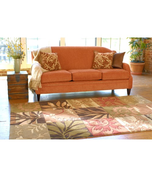 Surya Cosmopolitan COS-8818-9x13 rug