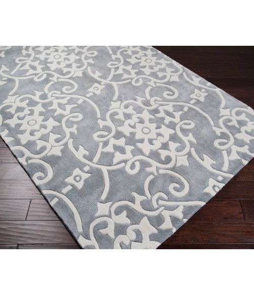 Cosmopolitan COS-8828 Rug Cosmopolitan COS-8828 6' x 9' Handmade Rug