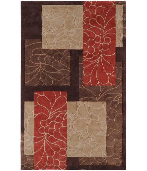 COSMOPOLITAN RUG Surya Cosmopolitan COS-8889-9x13 rug