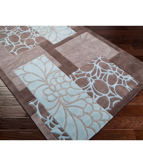 Cosmopolitan COS-8890 Handmade Rug