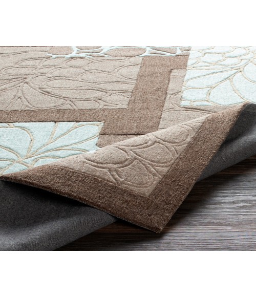 Cosmopolitan COS-8890 Handmade Rug