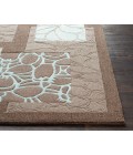Cosmopolitan COS-8890 Handmade Rug