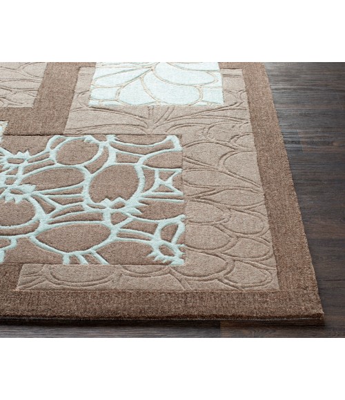 Cosmopolitan COS-8890 Handmade Rug
