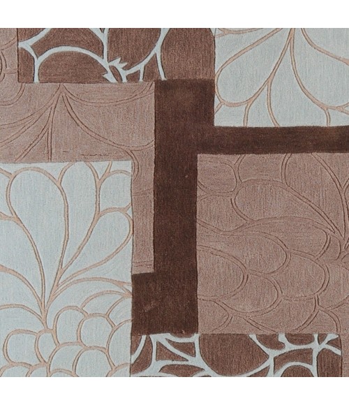 Cosmopolitan COS-8890 Handmade Rug