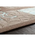 Cosmopolitan COS-8890 Handmade Rug