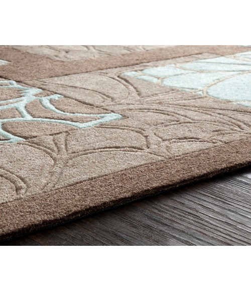 Cosmopolitan COS-8890 Handmade Rug