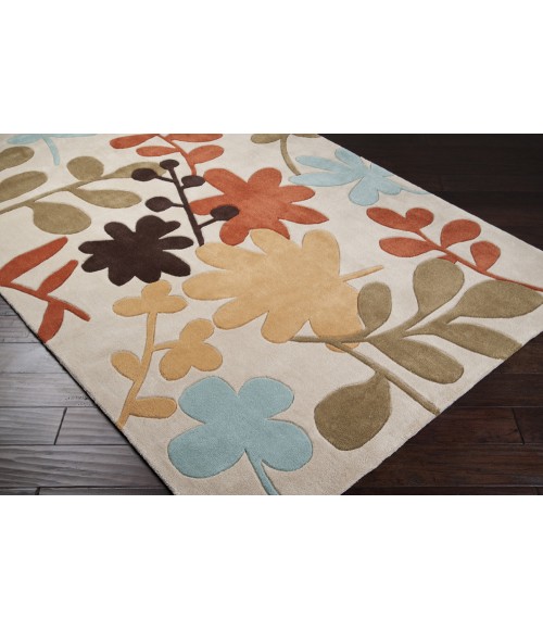 Surya Cosmopolitan COS-8926-9x13 rug