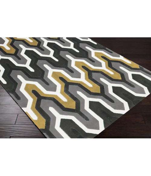 COSMOPOLITAN RUG Surya Cosmopolitan COS-9177-8ROUND rug