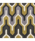 COSMOPOLITAN RUG Surya Cosmopolitan COS-9177-8ROUND rug