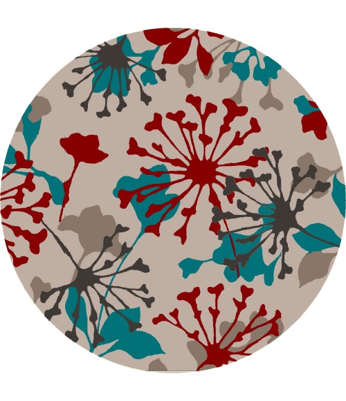 COSMOPOLITAN RUG Surya Cosmopolitan COS-9197-8x11 rug
