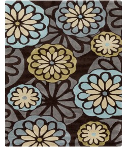 Surya Cosmopolitan COS-9205 9' x 13' Rectangle Rug