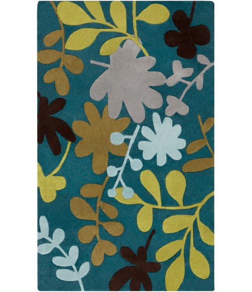 Cosmopolitan COS-9190 8' x 11' Hand Made Rug