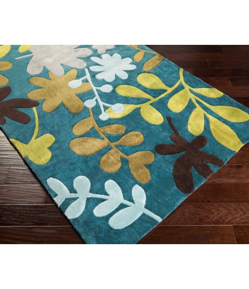 Cosmopolitan COS-9190 8' x 11' Hand Made Rug