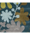 Cosmopolitan COS-9190 8' x 11' Hand Made Rug