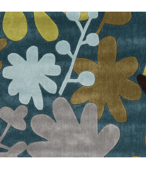 Cosmopolitan COS-9190 8' x 11' Hand Made Rug