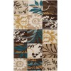 Surya Cosmopolitan COS9211 Light Beige Tan Area Rug 9 ft. X 13 ft. Rectangle