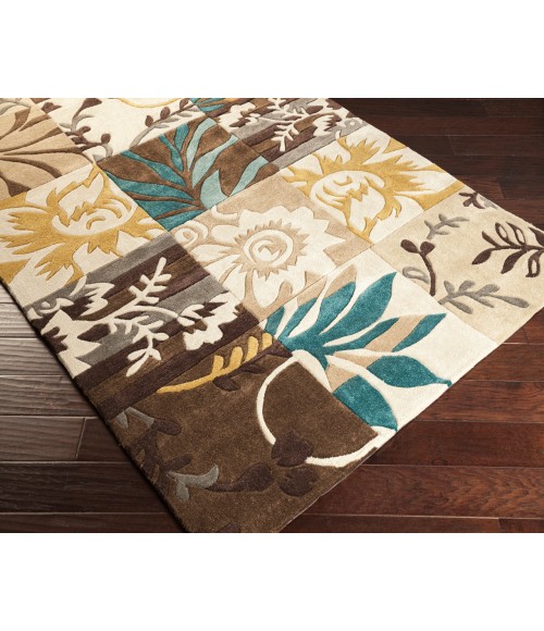 Cosmopolitan COS-9208 9' x 13' Hand Made Rug