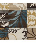 Cosmopolitan COS-9208 9' x 13' Hand Made Rug