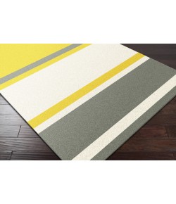 Surya Cosmopolitan COS9215 Camel Charcoal Area Rug 9 ft. X 13 ft. Rectangle