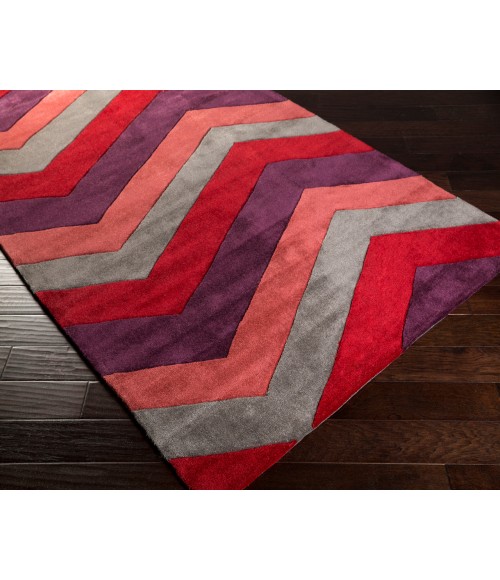 Cosmopolitan COS-9219 9' x 13' Handmade Rug