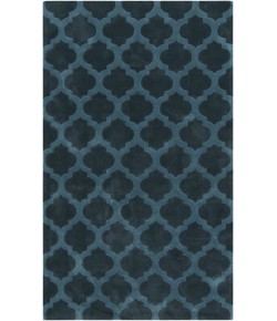 Surya Cosmopolitan COS9225 Teal Area Rug 9 ft. X 13 ft. Rectangle