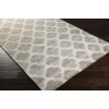 Surya Cosmopolitan COS9227 Taupe Light Gray Area Rug 9 ft. X 13 ft. Rectangle