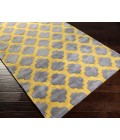 Cosmopolitan COS-9229 9' x 13' Handmade Rug