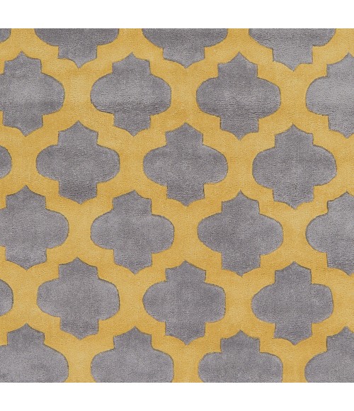 Cosmopolitan COS-9229 9' x 13' Handmade Rug