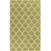 Surya Cosmopolitan COS9240 Gray Olive Area Rug 9 ft. X 13 ft. Rectangle