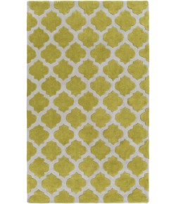 Surya Cosmopolitan COS9240 Gray Olive Area Rug 9 ft. X 13 ft. Rectangle