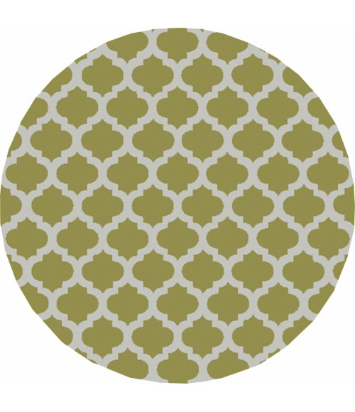 Surya Cosmopolitan COS-9240-8ROUND rug