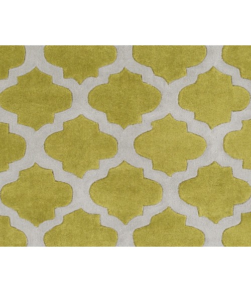 Cosmopolitan COS-9234 9' x 13' Hand Made Rug