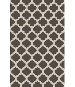 Surya Cosmopolitan COS9241 Medium Gray Beige Area Rug 9 ft. X 13 ft. Rectangle