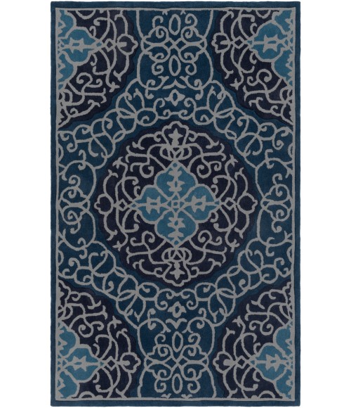 Cosmopolitan COS-9252 9' x 13' Hand Made Rug