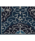 Cosmopolitan COS-9252 9' x 13' Hand Made Rug