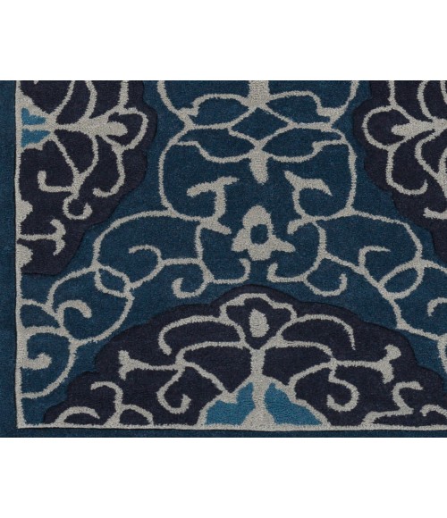 Cosmopolitan COS-9252 9' x 13' Hand Made Rug