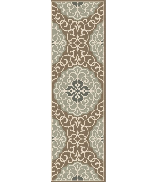 Surya Cosmopolitan COS-9292-9x13 rug