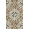 Surya Cosmopolitan COS9292 Sage Dark Green Area Rug 9 ft. X 13 ft. Rectangle