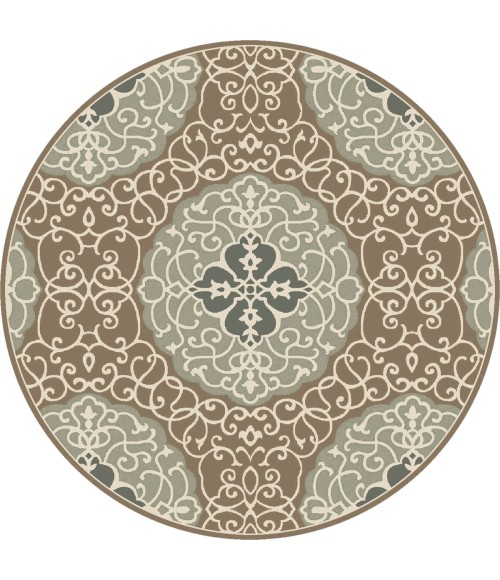 Surya Cosmopolitan COS-9292-9x13 rug