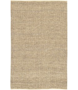 Livabliss Continental COT1930 Cream Area Rug 8 ft. Round
