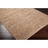 Livabliss Continental COT1931 Camel Area Rug 10 ft. X 14 ft. Rectangle