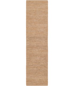 Livabliss Continental COT1931 Camel Area Rug 2 ft. 6 in. X 10 ft. Runner