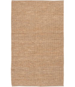 Livabliss Continental COT1931 Camel Area Rug 8 ft. Square