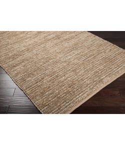 Surya Continental COT1931 Camel Area Rug 2 ft. X 3 ft. Rectangle