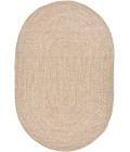 Livabliss Chesapeake bay CPK-2300 5  x 7 6 Oval Rug